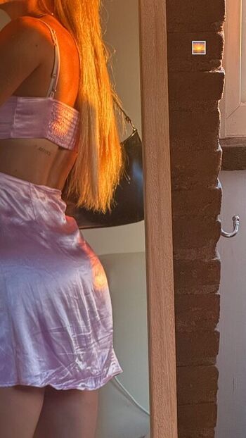 Gaia sabbatini page leaked private photo uncensored HD quality