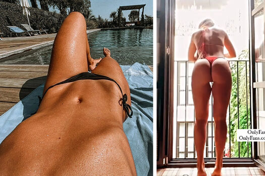 Gaia sabbatini page leaked private photo uncensored HD quality