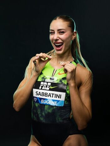 Gaia sabbatini page leaked private photo uncensored HD quality