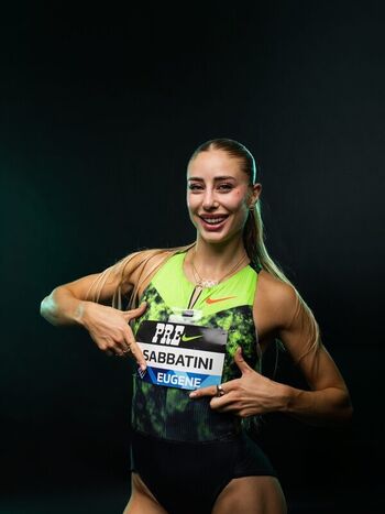 Gaia sabbatini page leaked private photo uncensored HD quality