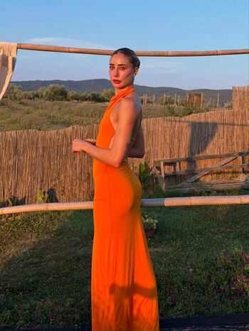 Gaia sabbatini leaked private photo uncensored HD quality