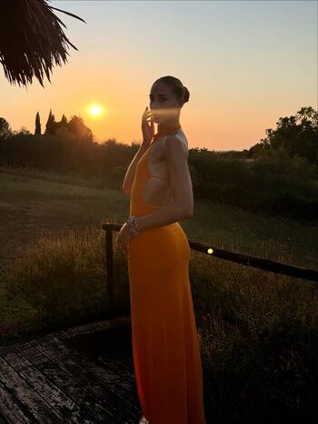 Gaia sabbatini leaked private photo uncensored HD quality