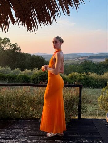 Gaia sabbatini leaked private photo uncensored HD quality