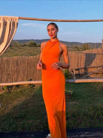 Gaia sabbatini leaked private photo uncensored HD quality