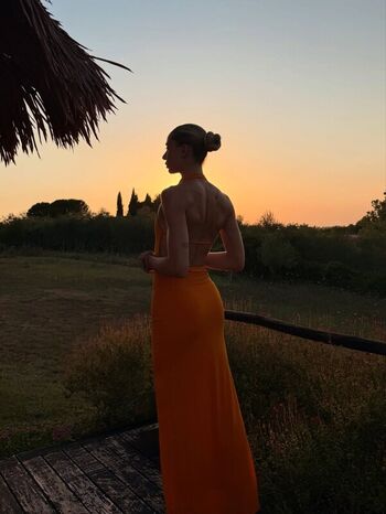 Gaia sabbatini leaked private photo uncensored HD quality
