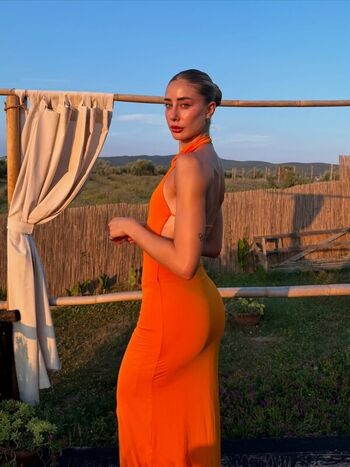 Gaia sabbatini leaked private photo uncensored HD quality