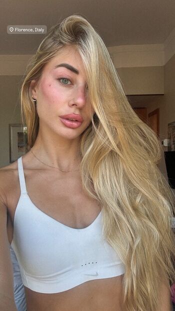 Gaia sabbatini leaked private photo uncensored HD quality
