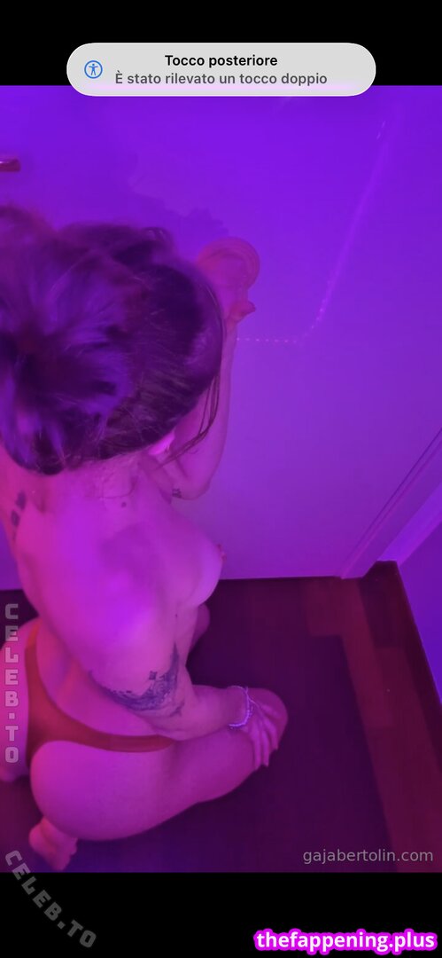 Page/ leaked private photo uncensored HD quality