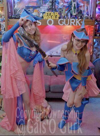 Gals o gurk leaked private photo uncensored HD quality