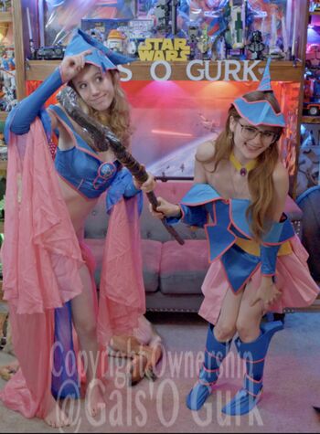 Gals o gurk leaked private photo uncensored HD quality