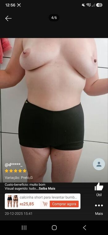 Garimpo shopee leaked private photo uncensored HD quality