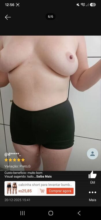 Garimpo shopee leaked private photo uncensored HD quality