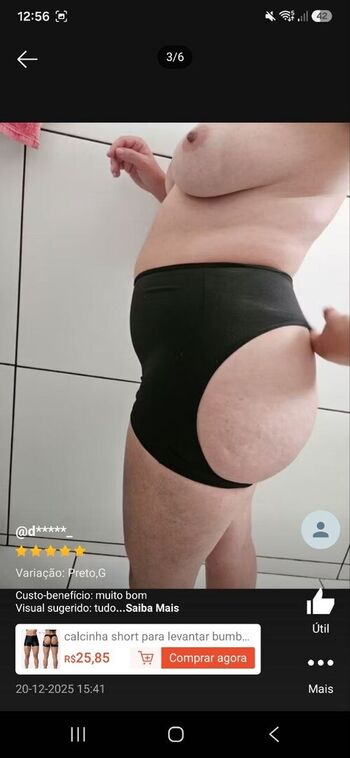 Garimpo shopee leaked private photo uncensored HD quality