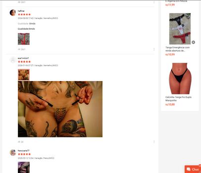 Garimpo shopee leaked private photo uncensored HD quality
