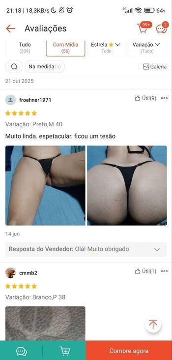 Garimpo shopee leaked private photo uncensored HD quality