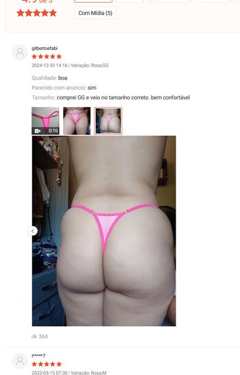 Garimpo shopee leaked private photo uncensored HD quality