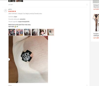 Garimpo shopee leaked private photo uncensored HD quality