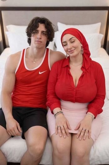 Gattouz page leaked private photo uncensored HD quality