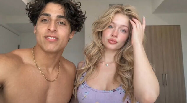 Gattouz leaked private photo uncensored HD quality