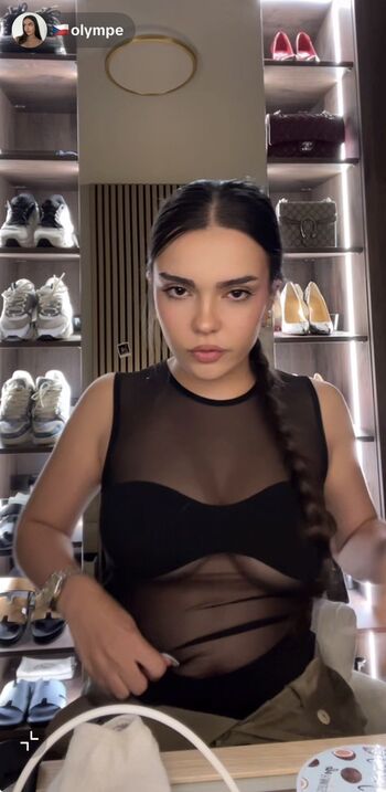 Gattouz leaked private photo uncensored HD quality