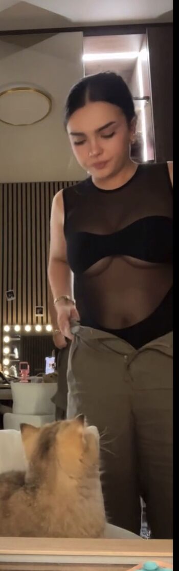 Gattouz leaked private photo uncensored HD quality