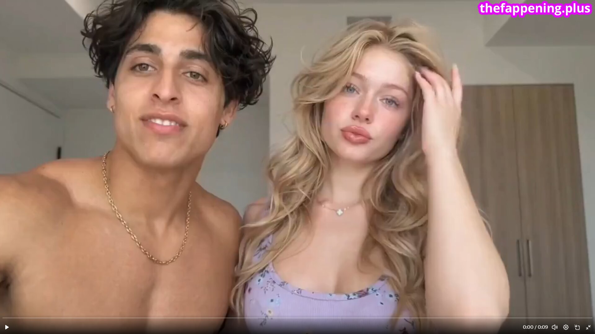 Page/ leaked private photo uncensored HD quality