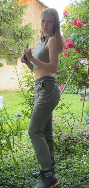 Gavrilka page leaked private photo uncensored HD quality