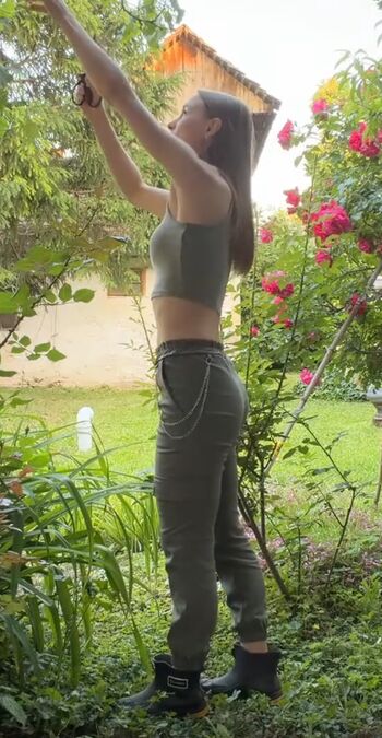 Gavrilka page leaked private photo uncensored HD quality