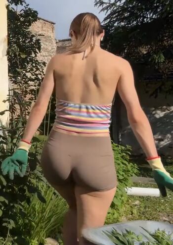 Gavrilka page leaked private photo uncensored HD quality