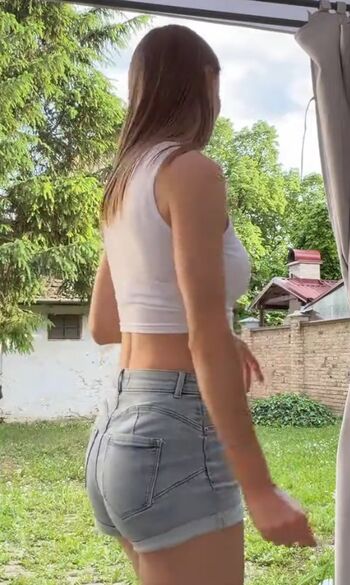 Gavrilka page leaked private photo uncensored HD quality