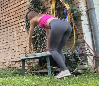 Gavrilka page leaked private photo uncensored HD quality