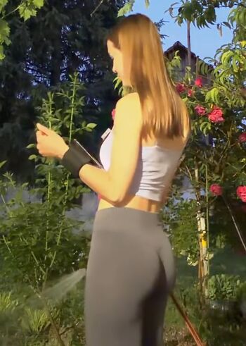 Gavrilka page leaked private photo uncensored HD quality