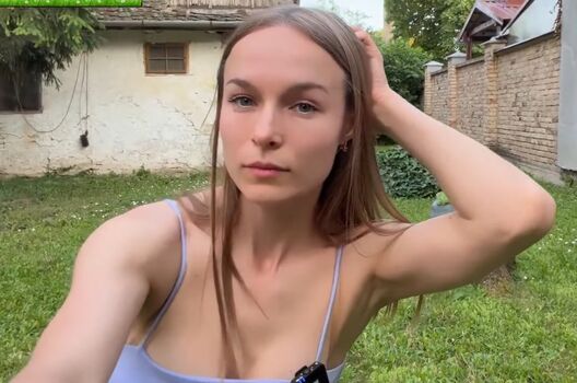 Gavrilka page leaked private photo uncensored HD quality