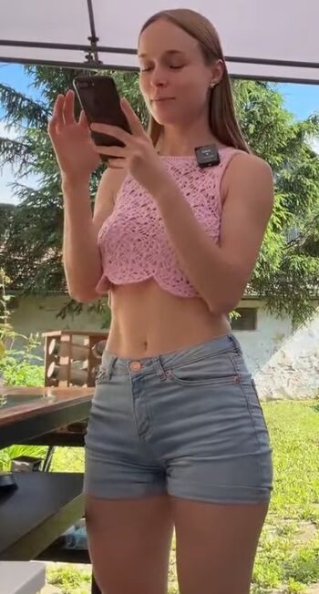 Gavrilka page leaked private photo uncensored HD quality