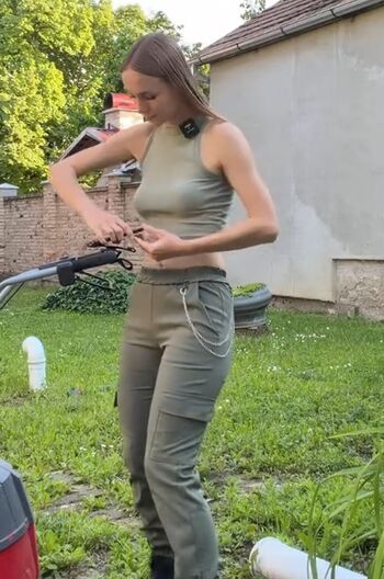 Gavrilka page leaked private photo uncensored HD quality