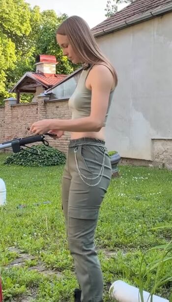 Gavrilka page leaked private photo uncensored HD quality