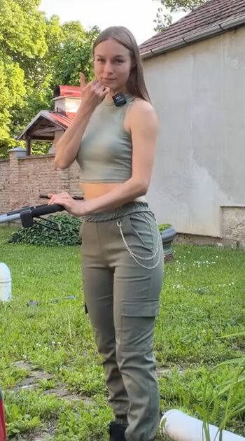 Gavrilka page leaked private photo uncensored HD quality
