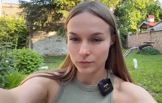 Gavrilka page leaked private photo uncensored HD quality
