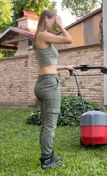 Gavrilka page leaked private photo uncensored HD quality
