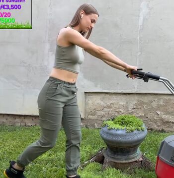 Gavrilka page leaked private photo uncensored HD quality