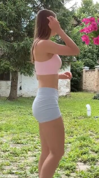 Gavrilka page leaked private photo uncensored HD quality