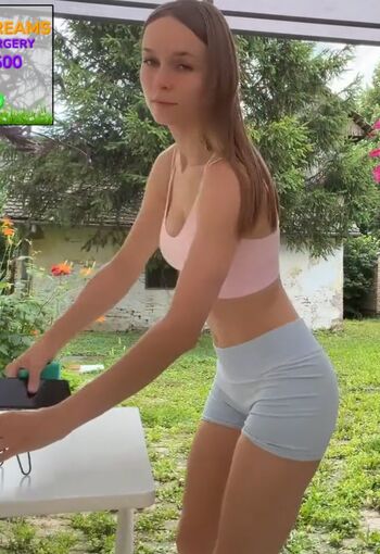 Gavrilka page leaked private photo uncensored HD quality