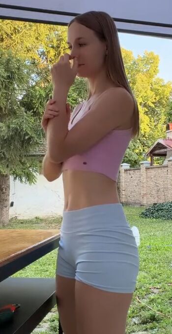 Gavrilka page leaked private photo uncensored HD quality