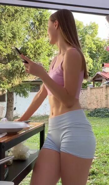 Gavrilka page leaked private photo uncensored HD quality