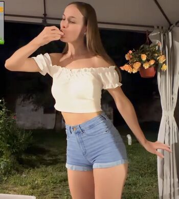 Gavrilka page leaked private photo uncensored HD quality