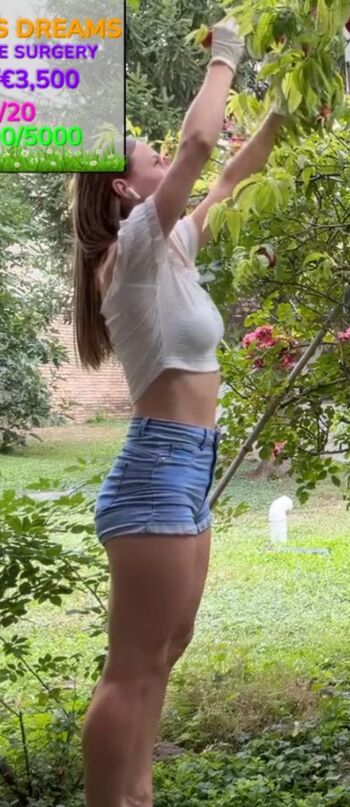 Gavrilka page leaked private photo uncensored HD quality