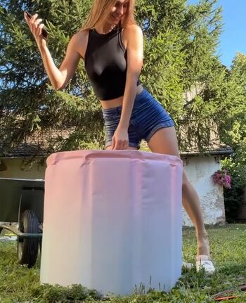 Gavrilka page leaked private photo uncensored HD quality
