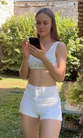 Gavrilka page leaked private photo uncensored HD quality