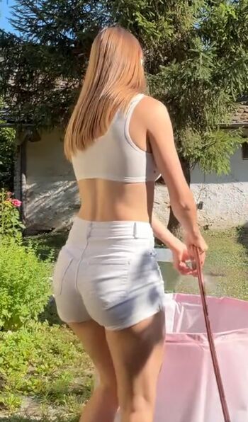 Gavrilka page leaked private photo uncensored HD quality