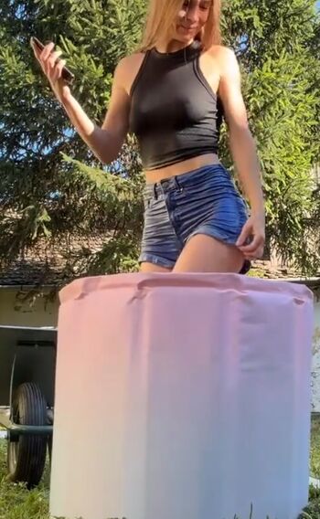 Gavrilka page leaked private photo uncensored HD quality